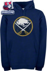 Толстовка Баффало Сейбрз / hooded Buffalo Sabres