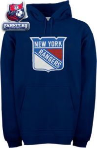 Толстовка Нью-Йорк Рейнджерс / hoody New York Rangers
