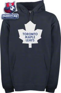 Толстовка Торонто Мейпл Лифс / hoody Toronto Maple Leafs