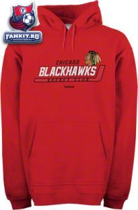 Кофта Чикаго Блэкхокс / shirt Chicago Blackhawks 