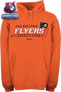 Толстовка Филадельфия Флайерз / hoodie Philadelphia Flyers