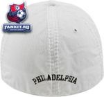 Кепка Филадельфия Флайерз / Philadelphia Flyers White Winston Flex Hat