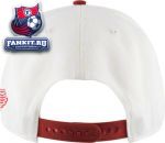 Кепка Детройт Ред Уингз / Detroit Red Wings On The Horizon Snapback Hat