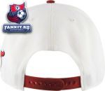 Кепка Нью-Джерси Девилз / New Jersey Devils Blockhouse Snapback Hat