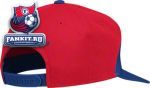 Кепка Нью-Йорк Рейнджерс / New York Rangers Mitchell & Ness Sharktooth Snapback Hat