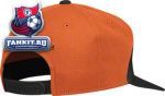 Кепка Филадельфия Флайерз / Philadelphia Flyers Mitchell & Ness Sharktooth Snapback Hat