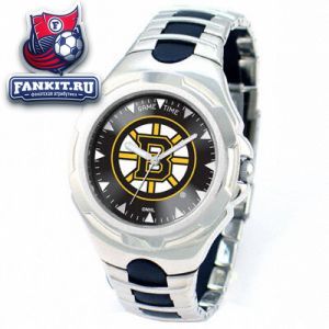 Часы Бостон Брюинз / watches Boston Bruins