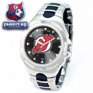 Часы Нью-Джерси Девилз / watches New Jersey Devils