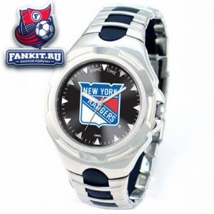 Часы Нью-Йорк Рейнджерс / watches New York Rangers
