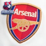 Арсенал трусы игровые 2012-14 Nike белые / Arsenal Home Shorts 2012/14