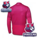 Арсенал свитер игровой вратарский выездной 2012-13 Nike малиновый / Adult 12/13 Away Goalkeeper Shirt