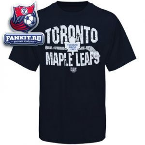 Футболка Торонто Мейпл Лифс / Toronto Maple Leafs T-shirt