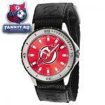 Часы Нью-Джерси Девилз / New Jersey Devils Veteran Series Watch
