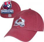 Кепка Колорадо Эвеланш / Colorado Avalanche '47 Brand Franchise Fitted Hat