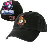 Кепка Оттава Сенаторз / Ottawa Senators '47 Brand Franchise Fitted Hat