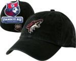 Кепка Финикс Койотс / Phoenix Coyotes '47 Brand Franchise Fitted Hat