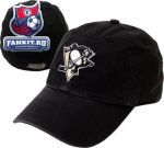 Кепка Питсбург Пингвинз / Pittsburgh Penguins Hat
