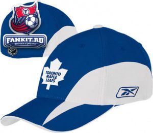 Кепка Торонто Мейпл Лифс  / cap Toronto Maple Leafs