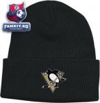Шапка Питсбург Пингвинз Reebok / Pittsburgh Penguins Hat