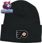 Шапка Филадельфия Флайерз / Philadelphia Flyers BL Watch Primary Knit Hat