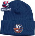 Шапка Нью-Йорк Айлендерс / New York Islanders BL Watch Primary Knit Hat