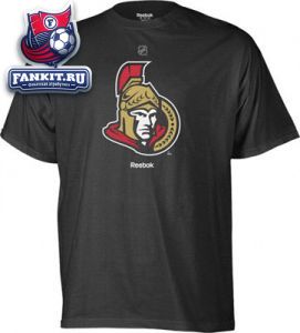 Футболка Оттава Сенаторз / t-shirt Ottawa Senators