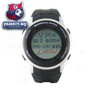Часы Анахайм Дакс / Anaheim Ducks Watch
