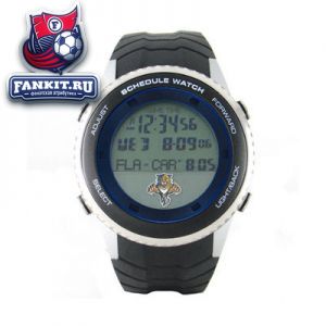 Часы Флорида Пантерз / watches Florida Panthers