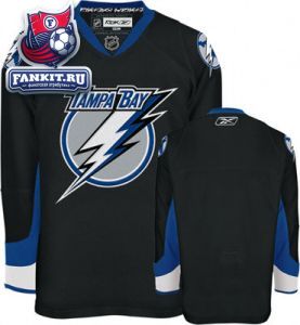 Игровой свитер Тампа Бэй Лайтнинг / premier jersey Tampa Bay Lightning