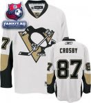 Игровой свитер Питтсбург Пингвинз Кросби Reebok / Pittsburgh Penguins Premier Jersey