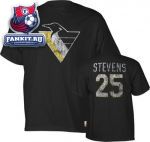 Футболка Питтсбург Пингвинз Стивенс / Pittsburgh Penguins T-Shirt
