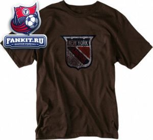 Футболка Нью-Йорк Рейнджерс / t-shirt New York Rangers