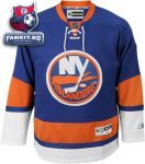 Игровой свитер Нью-Йорк Айлендерс / New York Islanders Reebok Alternate Premier NHL Jersey