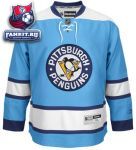Игровой свитер Питтсбург Пингвинз Reebok / Pittsburgh Penguins Premier Jersey