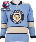 Кофта Питсбург Пингвинз Reebok / Pittsburgh Penguins Sweater Jersey