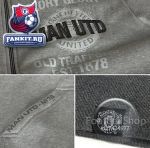 Кофта Манчестер Юнайтед / jacket Manchester United