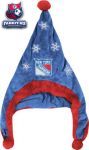 Шапка Нью-Йорк Рейнджерс / New York Rangers Holiday Dangle Hat