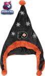 Шапка Филадельфия Флайерз / Philadelphia Flyers Holiday Dangle Hat