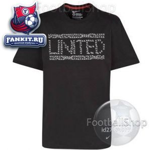 Футболка Манчестер Юнайтед / Manchester United t-shirt