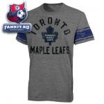 Футболка Торонто Мейпл Лифс / Toronto Maple Leafs Primary Logo T-Shirt