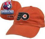 Кепка Филадельфия Флайерз / Philadelphia Flyers Orange '47 Brand Franchise Fitted Hat