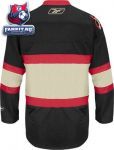 Игровой свитер Чикаго Блэкхокс / Chicago Blackhawks Reebok Alternate Reebok Premier NHL Jersey