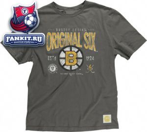 Футболка Бостон Брюинз / t-shirt Boston Bruins