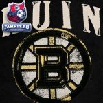 Кофта Бостон Брюинз / Boston Bruins Gibson Long Sleeve Jersey Crew