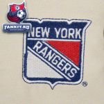 Женская кофта Нью-Йорк Рейнджерс / NHL New York Rangers Women's Pullover Jacket