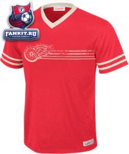 Футболка Детройт Ред Уингз / t-shirt Detroit Red Wings