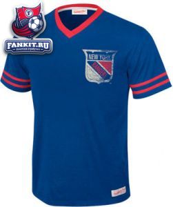 Футболка Нью-Йорк Рейнджерс / t-shirt New York Rangers