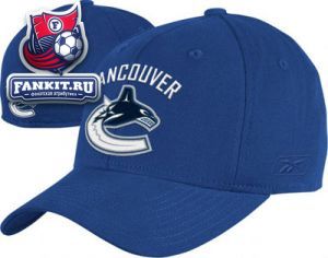 Кепка Ванкувер Кэнакс  /cap Vancouver Canucks 