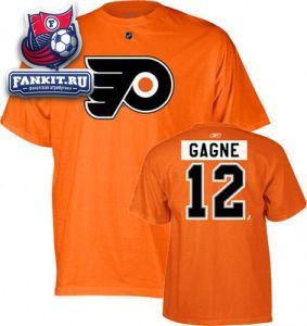 Футболка Филадельфия Флайерз / t-shirt Philadelphia Flyers