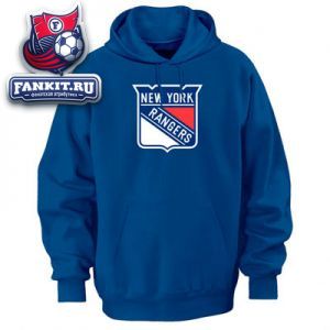 Толстовка Нью-Йорк Рейнджерс / hoody New York Rangers